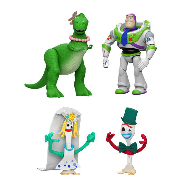 Toy story large figure, , medium-null