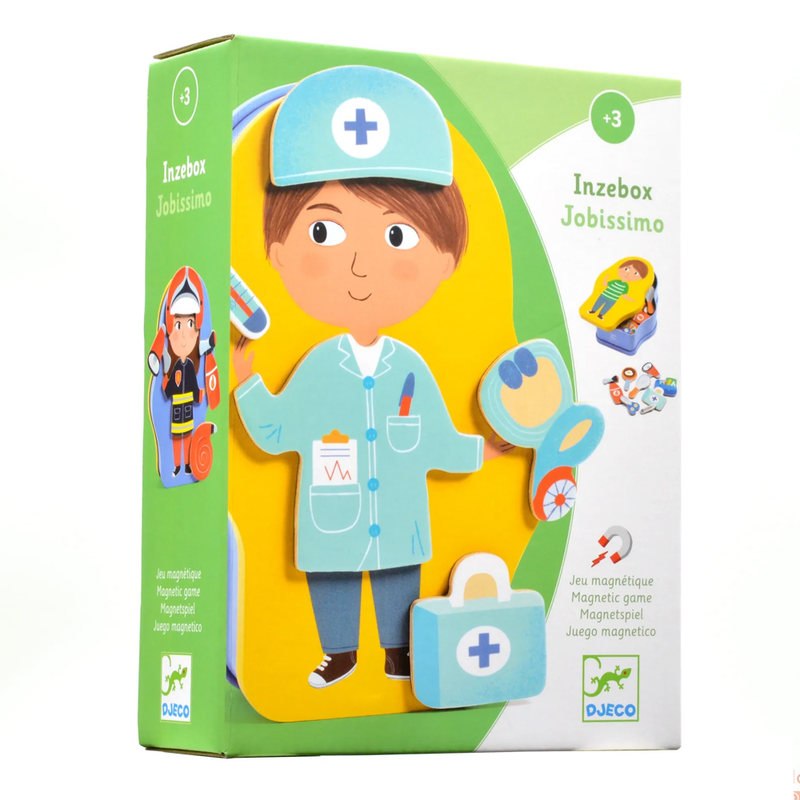 Jobissimo inzebox, , medium-null