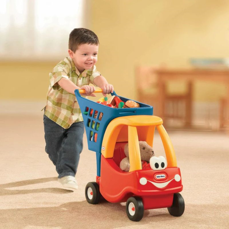 Little tikes cozy coupe shopping cart 618338e3, , medium-null