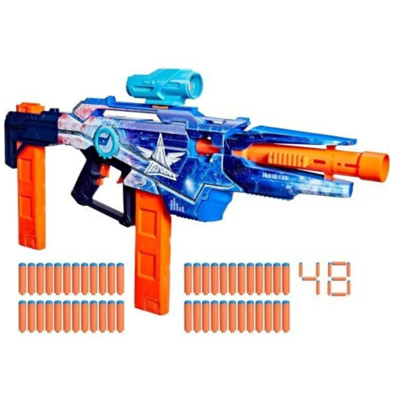 Product image: Nerf loadout galactic commander g1580, , medium-null