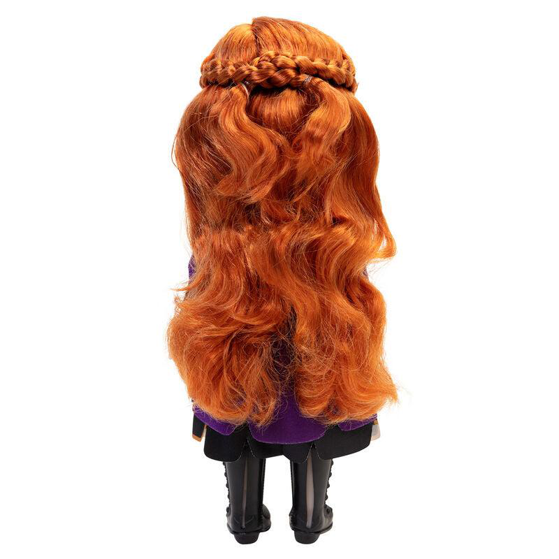 Disney princess frozen 2 anna adventure doll 38cm, , medium image number null