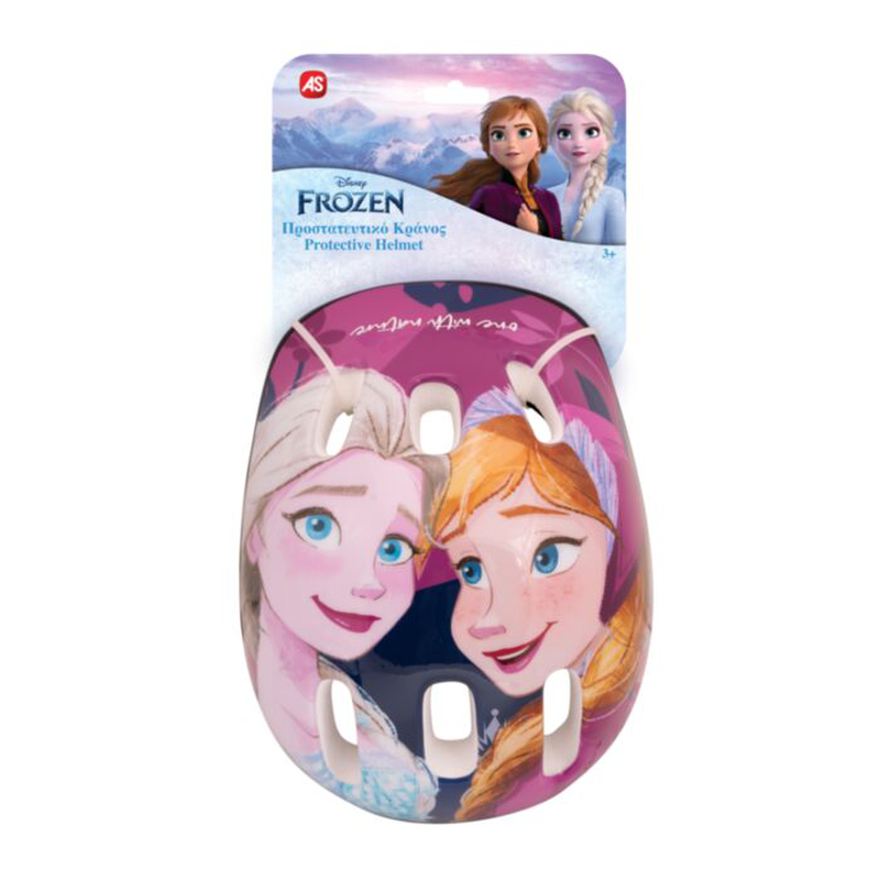 As helmet disney frozen 3y+, , medium image number null