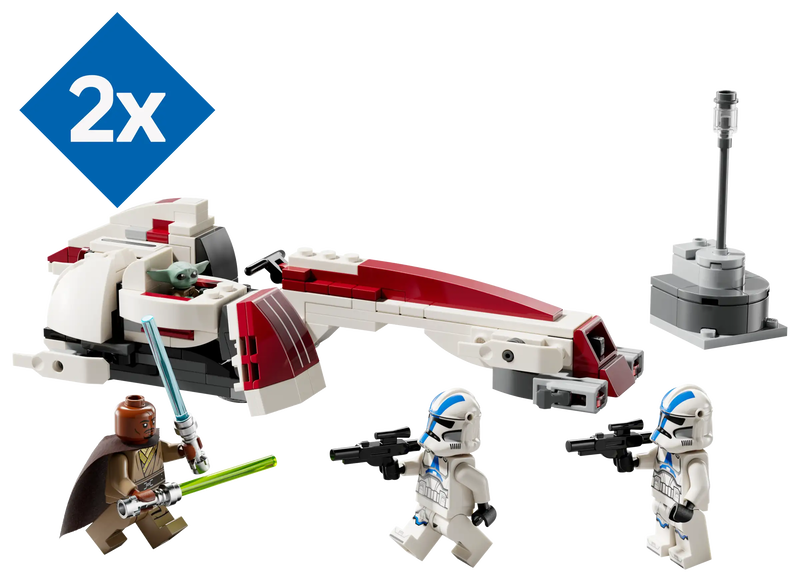 Lego star wars 75379 r2-d2, , medium image number null