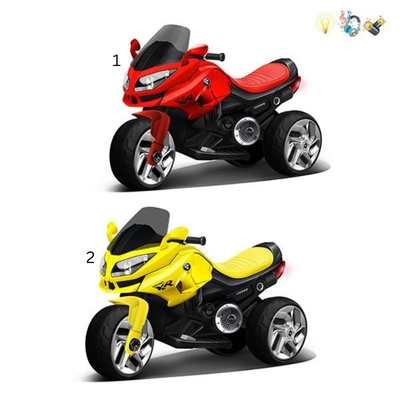 Electric motorcycle 530916, , medium