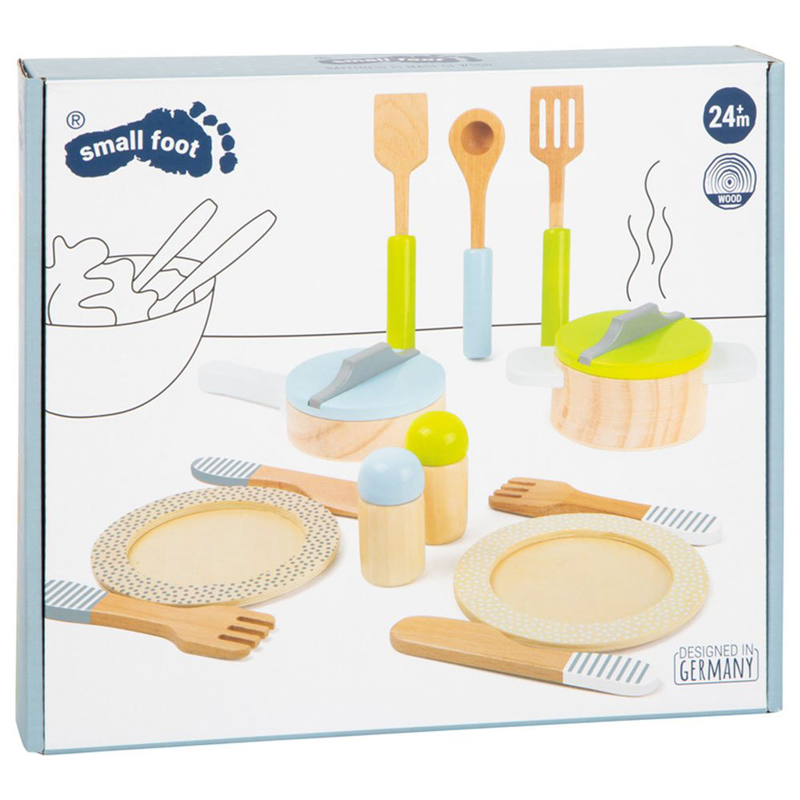 Crockery and cookware set, , medium-null