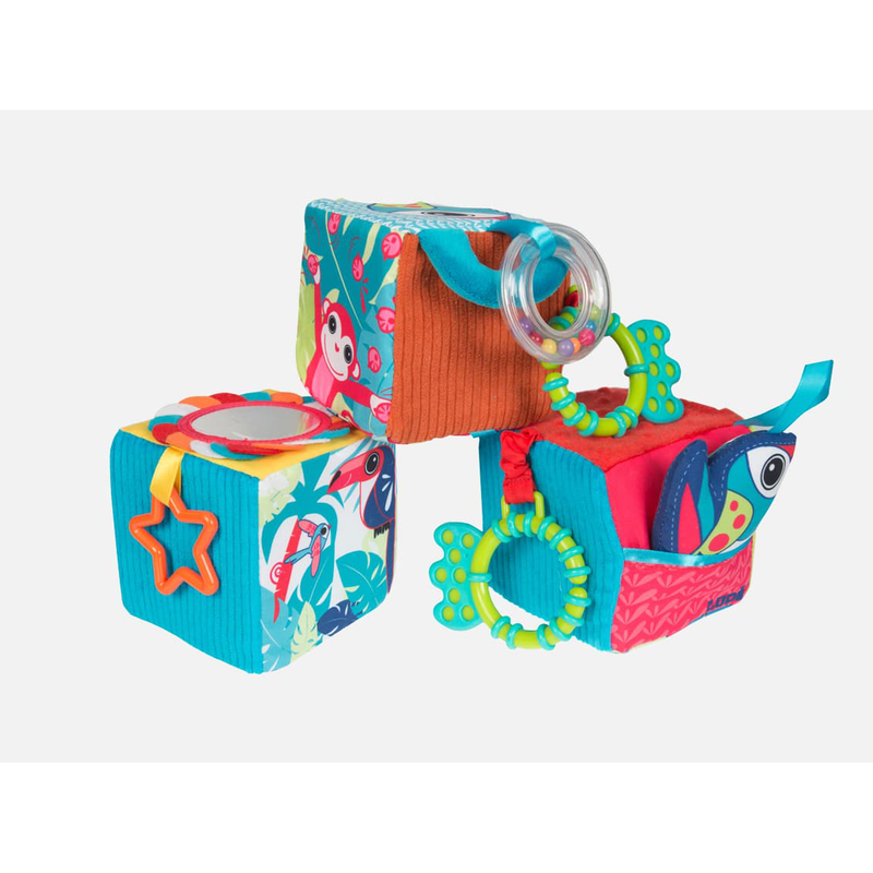 Discovery activity cube, , medium image number null