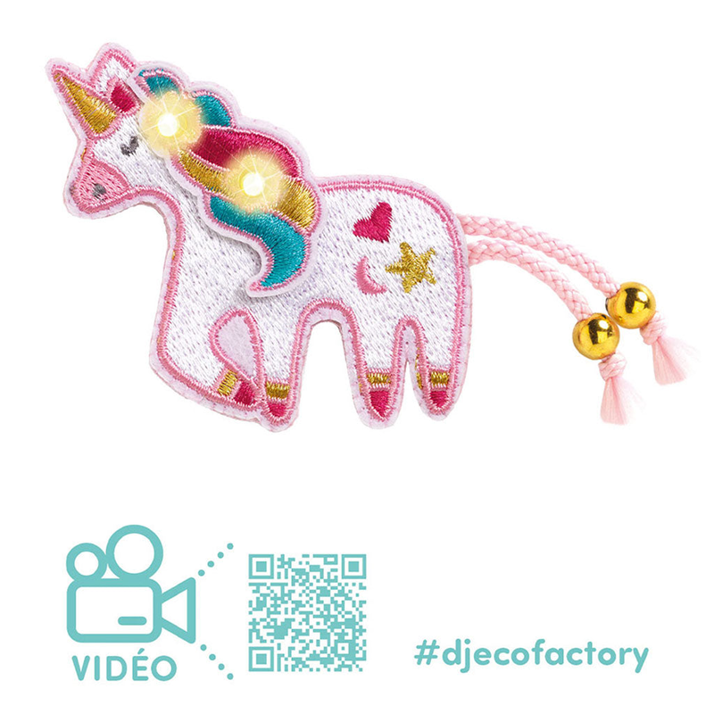 Factory art + technology - unicorn, , medium-null