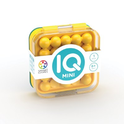 Smartgames iq mini, , medium