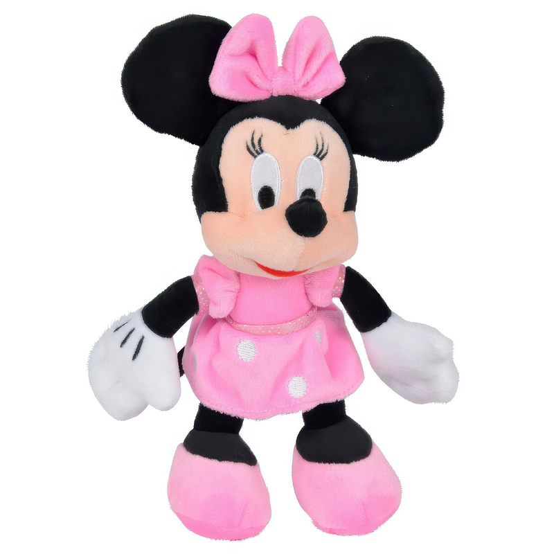 Disney frozen 2 anna plush toy doll 46cm, , medium-null