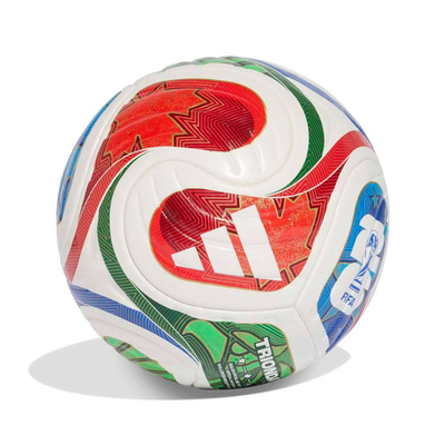 World cup 26 trionda pro, White, medium