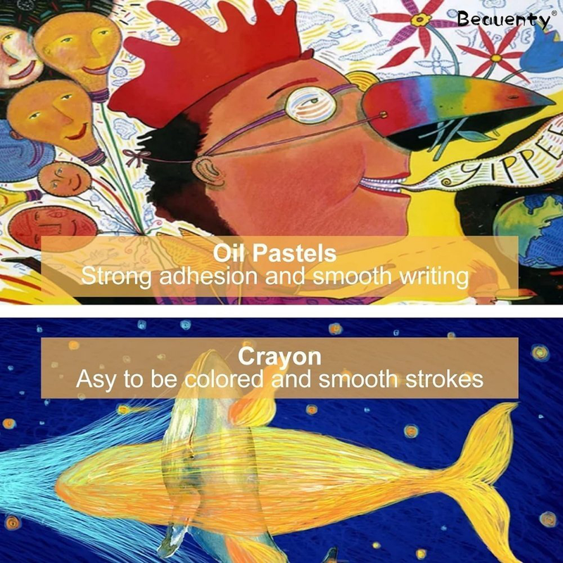 Product image: Σετ ζωγραφικής για μικορύς και μεγάλους καλλιτέχνες 180τμχ, , medium-null