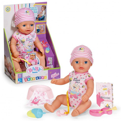 Baby born lena 116224 36cm 1y+, , medium