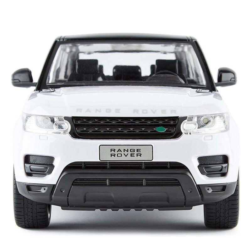 Range rover sport remote control car with lights 1:14 scale - assortment, , medium image number null