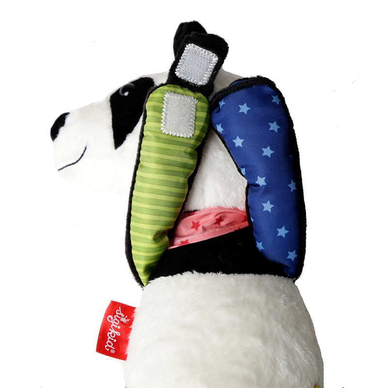 Product image: Sigikid hanging musical panda, , medium-null