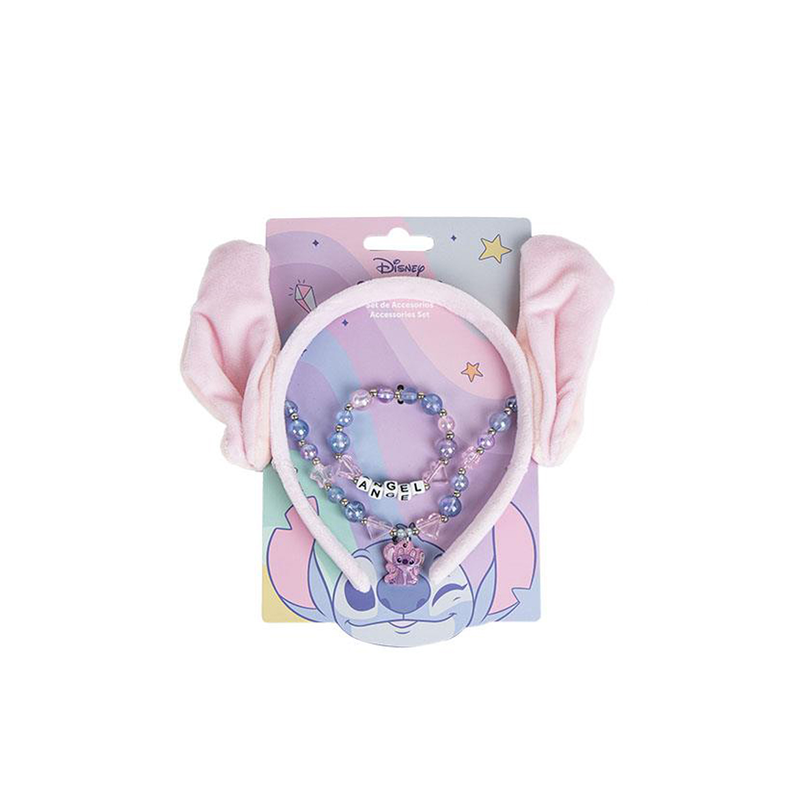 Product image: Lilo & stitch jewelry pack, , medium-null