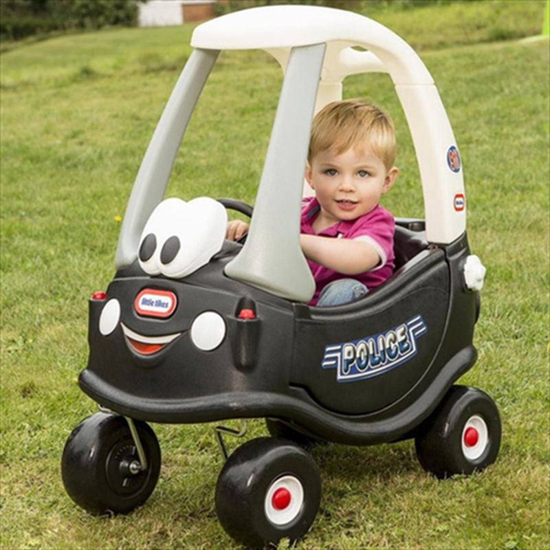 Little tikes cozy coupe patrol 170539pe13, , medium-null