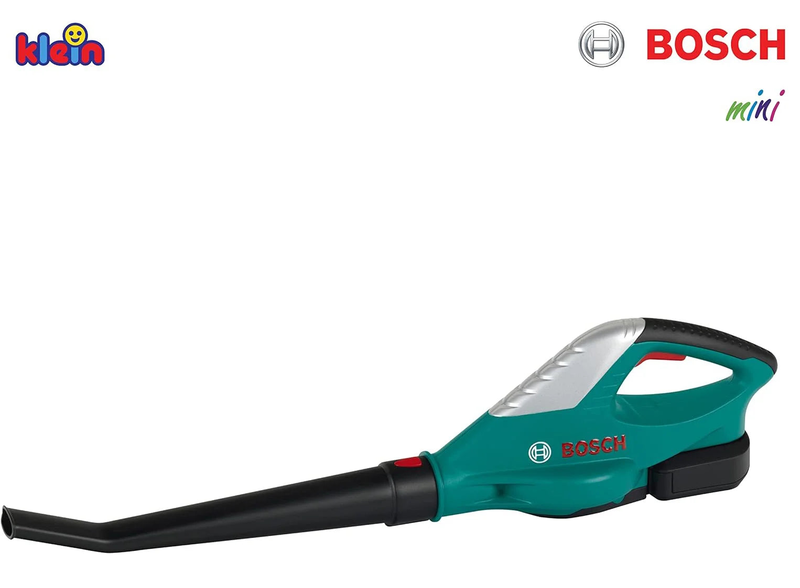 Klein theo 2776 bosch premium leaf blower, , medium image number null