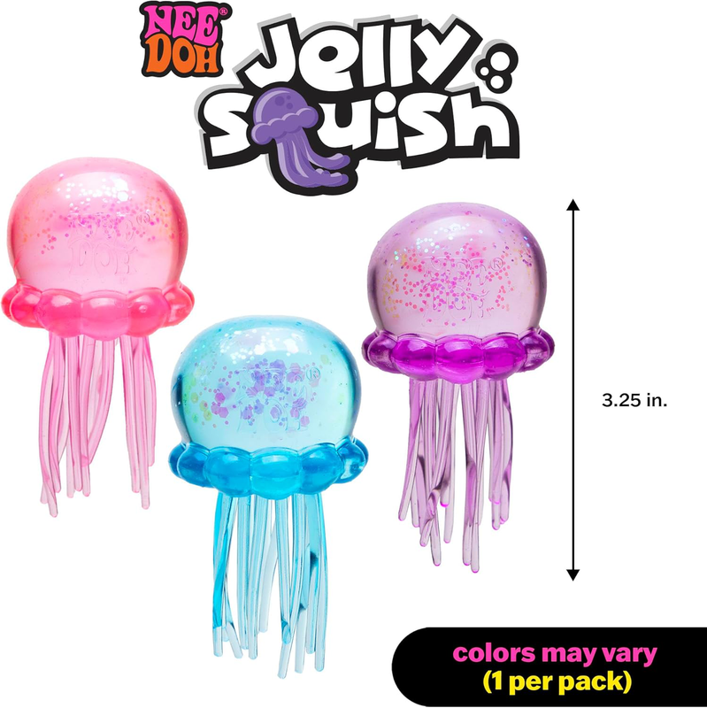 Needoh jelly squish, , medium-null