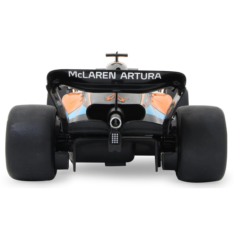 Jamara mclaren mcl36 / sport car / 1:12 / electric engine / 6 yr(s) / alkaline / 2 / 590 g, , medium-null
