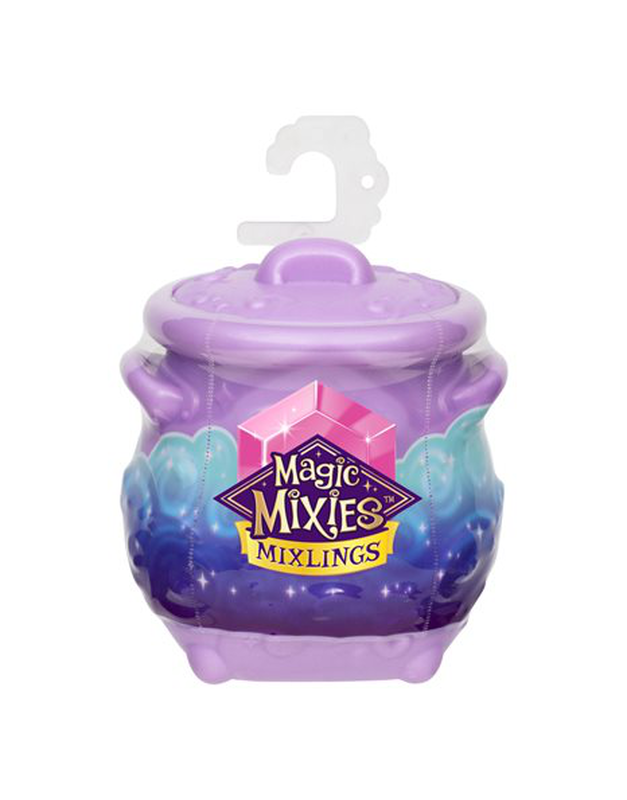 Magic mixies mixlings s1 small boiler mg000000, , medium-null