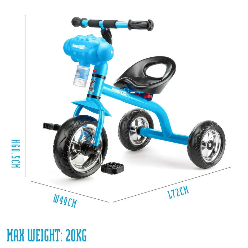 Go trike store