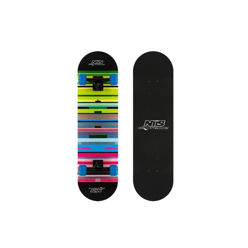 Skateboard nils extreme error cr3108sa, , medium-null