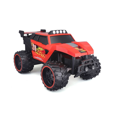 Maisto 82701 &tau;&eta;&lambda;&epsilon;&kappa;&alpha;&tau;&epsilon;&upsilon;&theta;&upsilon;&nu;ό&mu;&epsilon;&nu;&omicron; &alpha;&upsilon;&tau;&omicron;&kappa;ί&nu;&eta;&tau;&omicron; off-road dirt demon &sigma;&epsilon; &chi;&rho;ώ&mu;&alpha; &kappa;ό&kappa;&kappa;&iota;&nu;&omicron;, , medium