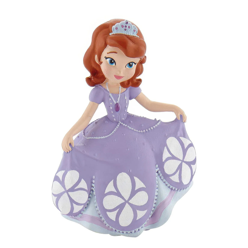 Bullyland disney princess sofia figure 12930, , medium-null
