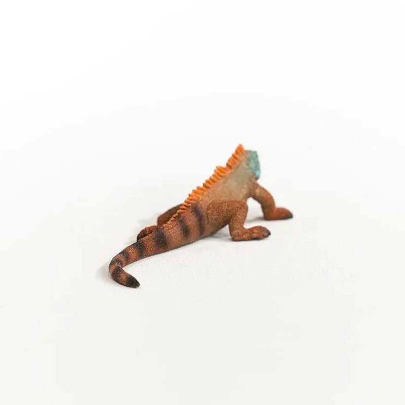 Product image: Schleich 14854 iguana figure, , medium-null