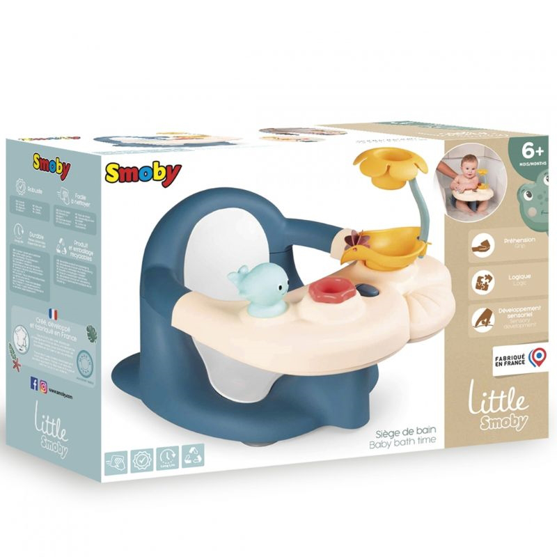 Smoby baby bath time 7600140404, , medium-null
