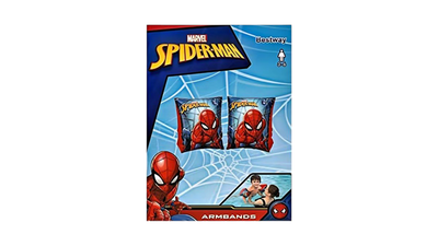Spiderman armbands, , medium