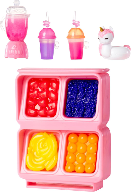 Product image: Rainbow high pool day 522249 6y+, , medium-null