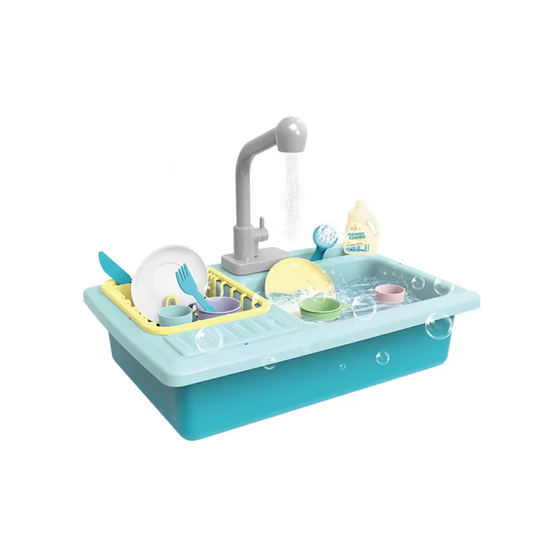 Kitchen sink wash-up, , medium-null