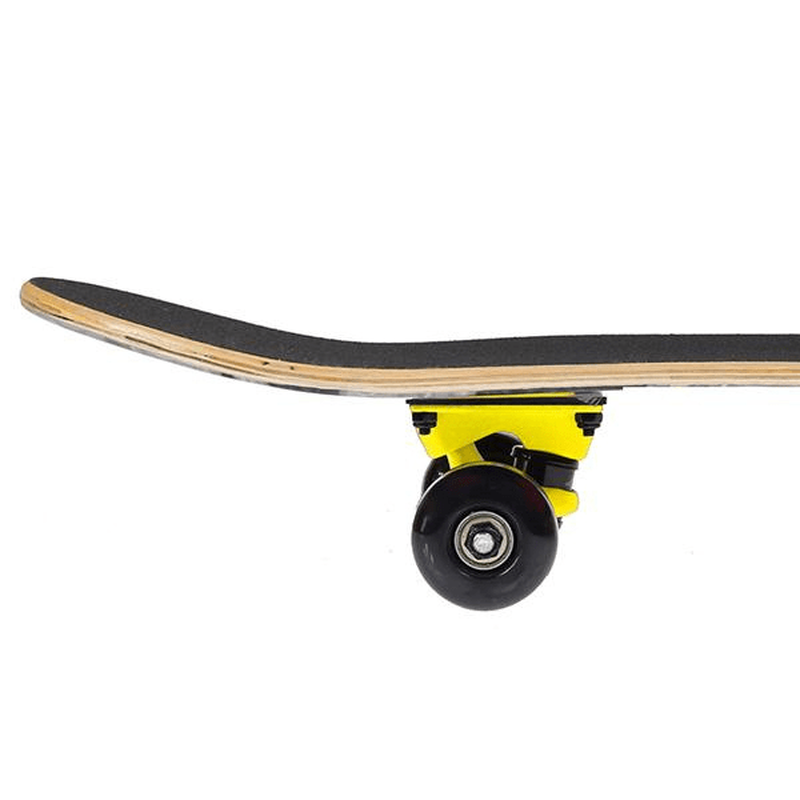 Product image: Skateboard nils extreme cr 3108 sa antihero, , medium-null
