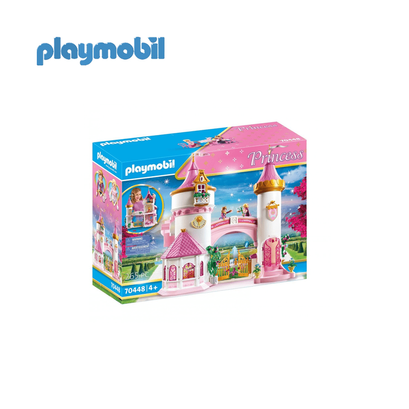 Playmobil princess castle, , medium-null