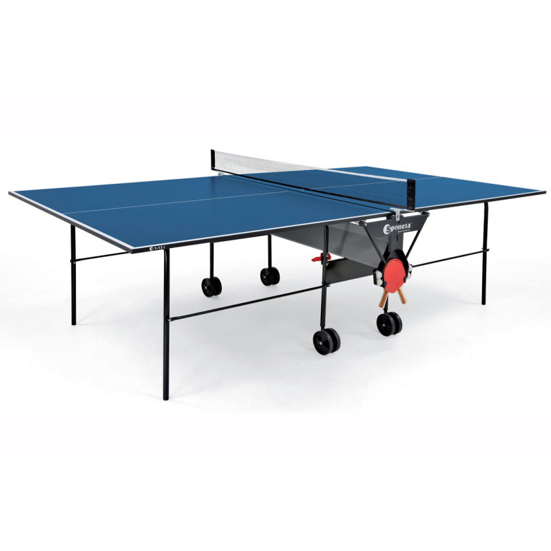 Product image: Τραπέζι επιτραπέζιας αντισφαίρισης sponeta 1-13 indoor, , medium-null