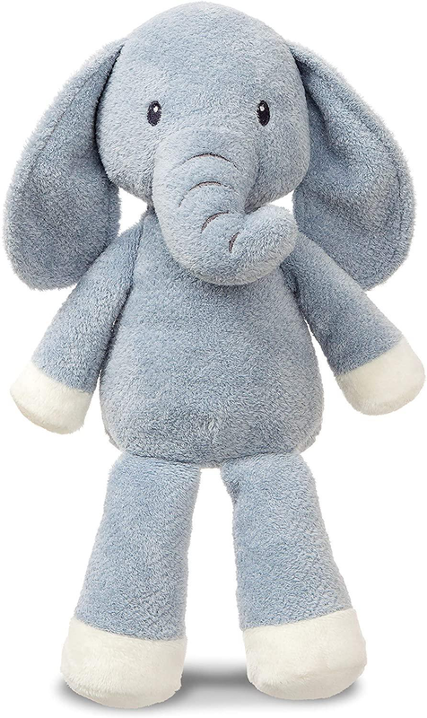 Product image: Aurora baby baby elly elephant soft toy-null