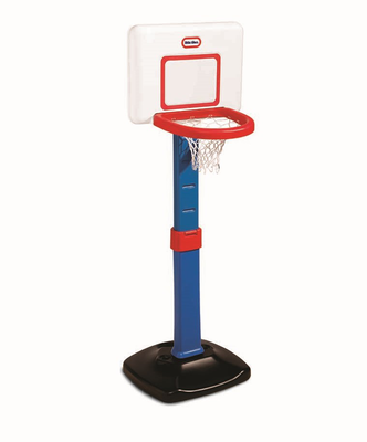 Little tikes totsports basketball set 620836e3 18m+, , medium