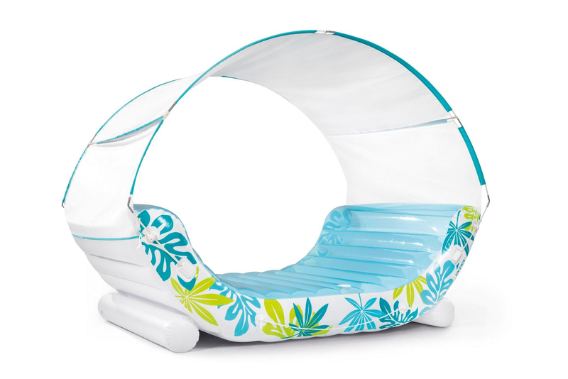 Product image: Tropical canopy lounge, , medium-null