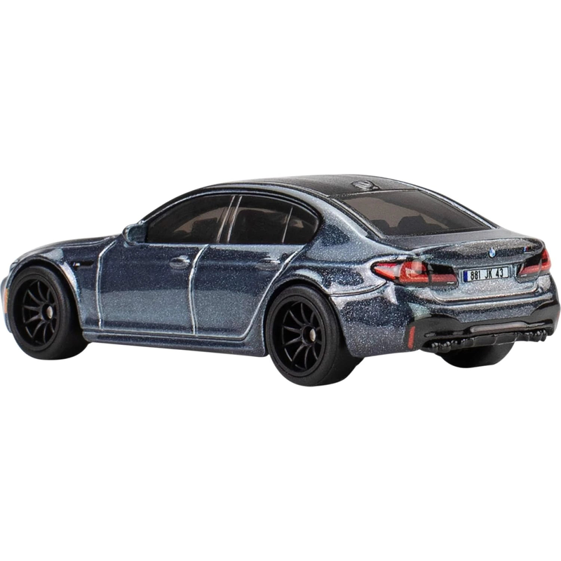 Hot wheels 1:64 2021 bmw m5 &ndash; pop culture: mission impossible dead reckoning jbl58 hxd63, , medium-null