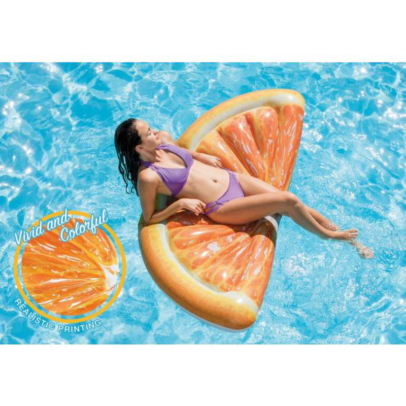 Mat 70x33'' orange slice, , medium-null