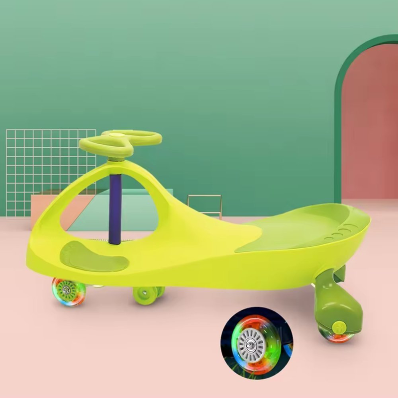 Wiggle car-swing &omicron;&iota;&kappa;&omicron;&lambda;&omicron;&gamma;&iota;&kappa;ό &pi;&alpha;&iota;&delta;&iota;&kappa;ό a&upsilon;&tau;&omicron;&kappa;&iota;&nu;&eta;&tau;ά&kappa;&iota; (81x31x42cm) &pi;&rho;ά&sigma;&iota;&nu;&omicron;-null