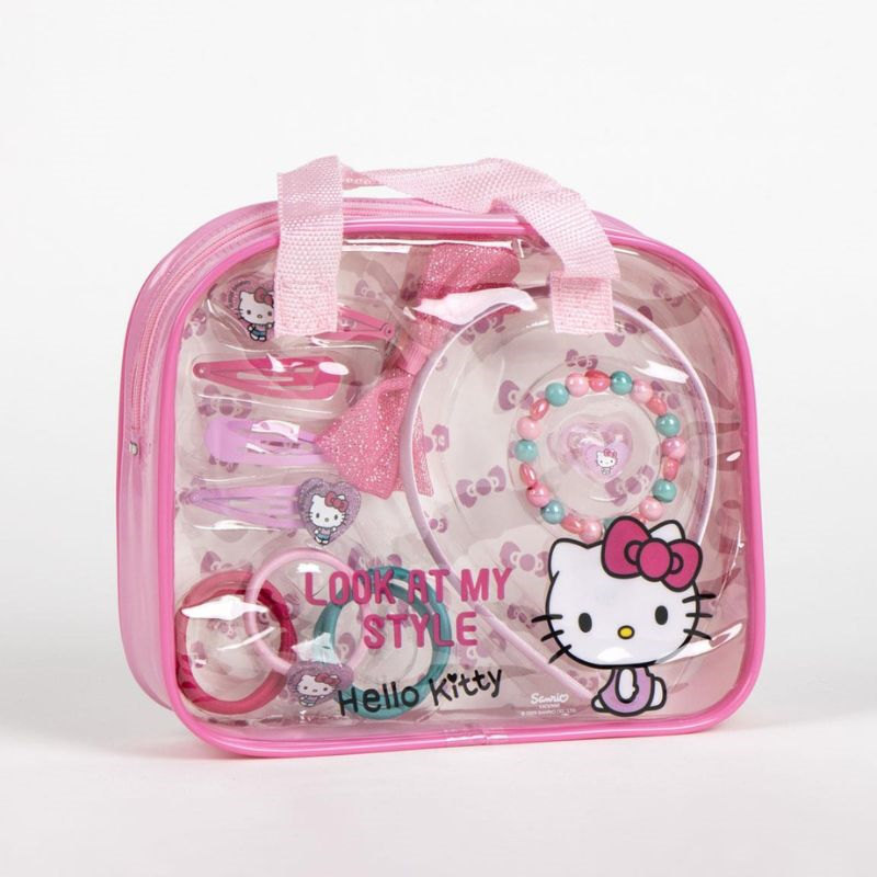 Hello kitty beauty set accessories 2500003229, , medium-null