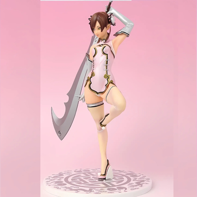 Non non shyunya yamashita pvc statue, , medium