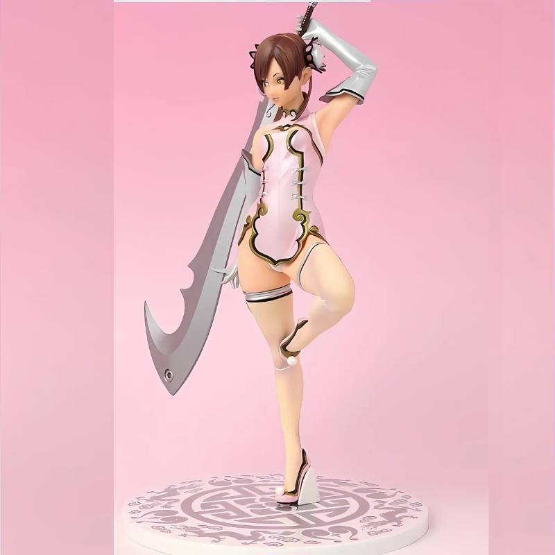 Non non shyunya yamashita pvc statue, , medium-null