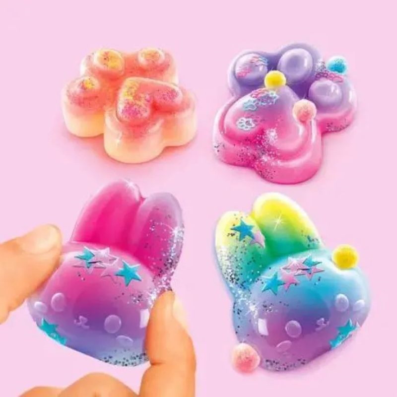 Canal squishy squishy factory creation set sqi001, , medium-null