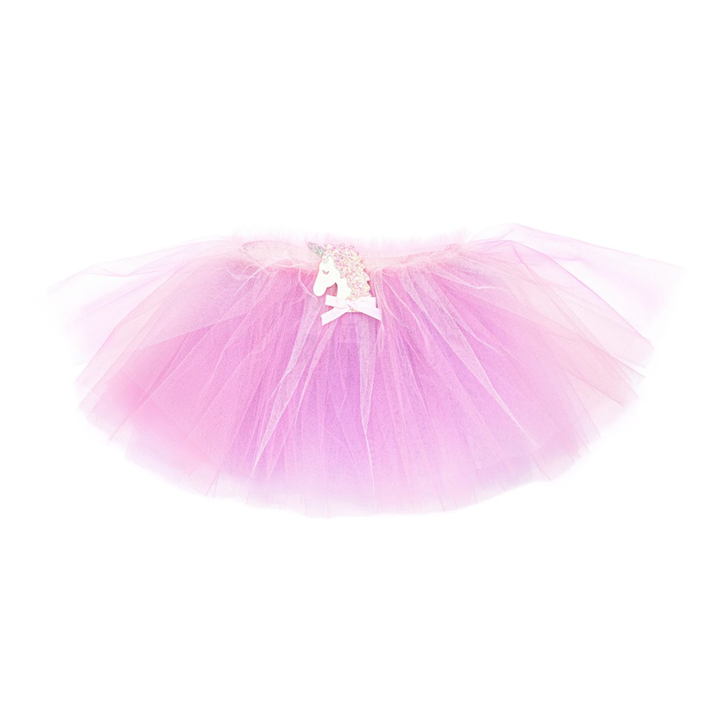 Great pretenders darling unicorn tutu, size us 4-6, , medium-null