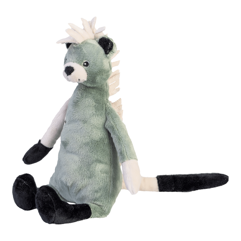 Hh- raccoon rudy no.2, , medium-null