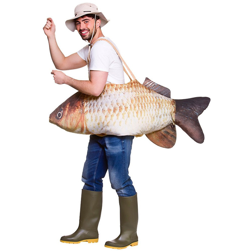 Catch of the day costume, , medium-null
