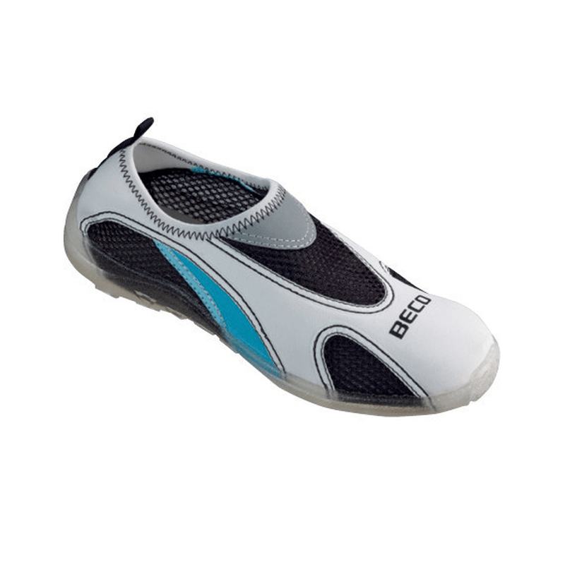 Beco women's and men's surf and bathing shoes, , medium-null